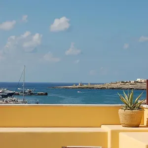 El Mosaico Del Sol Pensión Lampedusa