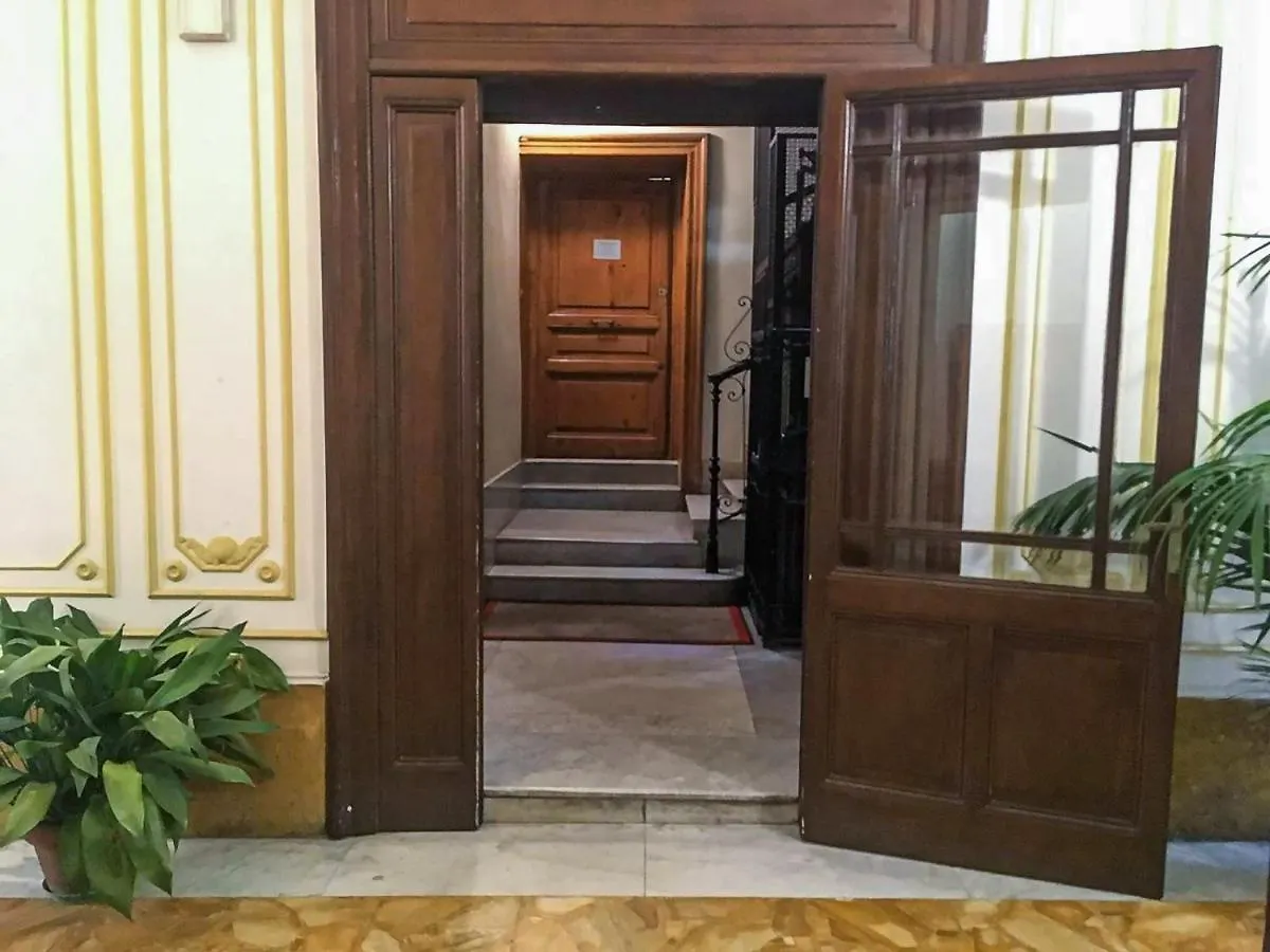 Pensión Hotel Andromeda By Gialel